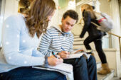 The Lincoln Scholars program has so far provided financial assistance to 50 Liberal Arts and Sciences (LAS) students to help complete their studies.