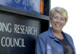 Paula Miebach is a program administrative assistant at the Building Research Council.