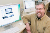 Gary Williamson is manager of the Illini Union Computer Center.