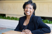 Brenda Stevenson is a registrar at the College of Law.