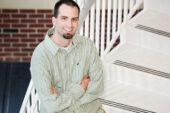 Jack Thomas is information technology director at Spurlock Museum.
