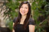 Psychology professor Joey Cheng and her colleagues found that changes in vocal pitch coincided with dominance, but not prestige, in small groups working together on a task.