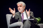 Right to work Timothy L. Killeen began his tenure as the 20th U. of I. president May 18 by leading a town hall meeting with the three campus chancellors. Killeen, who has incrementally taken on the presidents duties since being appointed by the board of trustees six months ago, said it will take thoughtful planning, teamwork and a bold approach for the U. of I. to overcome the challenges of the 21st century.