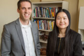 Increasing numbers of older Americans are traveling abroad to perform volunteer work - and host communities and organizations are clamoring to recruit them, according to studies by social work professor Benjamin Lough and doctoral student Xiaoling Xiang.