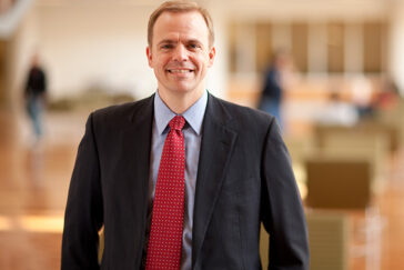 A new book co-edited by U. of I. finance professor Jeffrey R. Brown examines the profound effect the financial shocks of the last decade had on higher education.