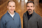 The education experts cited in media stories and blog posts may have little background in research or education policy, suggests a new study by, left, curriculum specialist Joel R. Malin and education professor Christopher Lubienski, both at the University of Illinois.