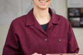 University of Illinois architecture professor Lynne Dearborn is leading a team of researchers considering how aspects of design can lead to a less stressful environment for the occupants of a building. The U. of I. School of Architecture is a charter member of a new research consortium of the American Institute of Architects, looking at issues of design and health.
