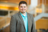 A new study led by T. Jameson Brewer examines Teach For Americas influence on teacher hiring practices and costs at five major school districts in the U.S. A TFA alumnus, Brewer is the OLeary Fellow with the Forum on the Future of Public Education and a doctoral candidate in educational policy studies at the University of Illinois. Co-authors of the study were Kerry Kretchmar of Carroll University; Beth Sondel and Meghan McGlinn Manfra, both of North Carolina State University; and Sarah Ishmael of the University of Wisconsin, Madison.