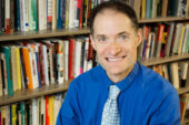 Journalism professor Matthew Ehrlich found hundreds of cat tales, both fun and serious, over 140 years of New York Times history. In the process, he also found evidence of our evolving relationship with animals and reasons to "take animal news seriously."