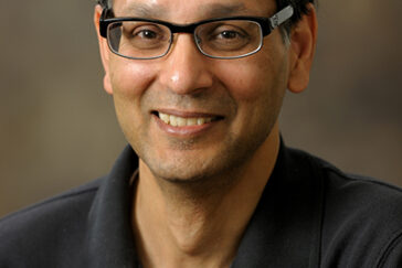 It's increasingly important for educators to understand how mobile technology such as touch-screen tablets can enhance learning instead of being classroom distractions, says Dilip Chhajed, a professor of business administration at Illinois and co-author of new research from a team of University of Illinois experts in business and e-learning.