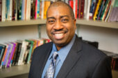 Communication Professor Travis Dixon found that Muslims and Latinos were significantly overrepresented, and African-Americans largely missing, in crime stories aired over five years on prominent network and cable breaking news programs.