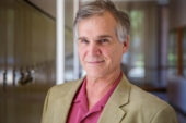 Music professor Heinrich Taube's Harmonia application could improve how music theory is taught. A grant from the National Science Foundation will allow him to test the program in a classroom in fall 2015.