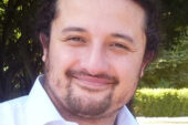 A computer sensing game developed by Illinois alumnus Juan F. Mancilla-Caceres (pictured) and faculty members Eyal Amir, computer science, and Dorothy Espelage, educational psychology, effectively identifies bullying behavior among players.