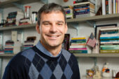 Three stars from baseball's steroid era, all with Hall of Fame-worthy numbers, got very different treatment over 12 years of national TV news coverage, according to a study by Brian Quick, a professor of communication and in the College of Medicine.