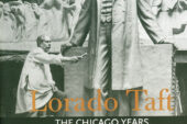 A new book explores the artistic and educational legacies of American sculptor and U. of I. alumnus Lorado Taft.