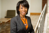 Two-year colleges are the focus of the new book, "The ASHE Reader on Community Colleges, Vol. 4," co-edited by Eboni M. Zamani-Gallaher, a faculty member in the College of Education and in the Office of Community College Research and Leadership.