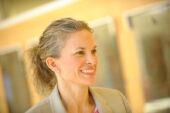 Less-numerate investors are more susceptible to style and presentation effects in corporate social responsibility reports, according to research from W. Brooke Elliott, the Roedgers Fellow in Accountancy and Professor Ken Perry Faculty Fellow at the College of Business.