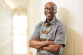 Christopher Dunbar Jr.