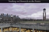 Teaching and research are strongly linked as part of the student learning experience in "An Illinois Sampler: Teaching and Research on the Prairie," with essays by Illinois faculty from a wide range of disciplines. The book was recently published by the University of Illinois Press.