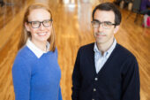 Economists Daniel A. Dias (right) and Christine Richmond say increasing resource misallocation in Portugal contributed to at least 15 years of sluggish economic growth, a finding that could explain the lackluster performance of other European Union countries in the lead-up to the eurozone crisis of 2009.