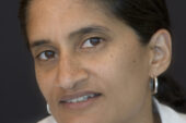 Photo of Suja A. Thomas, a University of Illinois law professor and expert in civil procedure