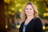 Judy Whittington, an administrative aide, said her favorite part of working on campus is the people she has met through her jobs. A 26-year U. of I. employee, she has worked at the Beckman Institute for Advanced Science and Technology, the department of statistics and currently the department of astronomy.