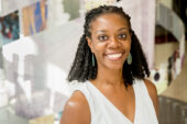 The Earned Income Tax Credit is now only paid as a lump sum after tax return filing, but spacing it out over the course of the year can result in significantly lower borrowing, more stable finances and less financial stress for low- and moderate-income families, according to a recent study led by Ruby Mendenhall, a professor of sociology and of African American studies at Illinois.