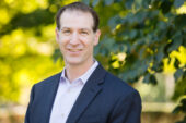 Kinesiology and community health professor Charles Hillman and his team investigate the link between childhood concussions and brain function.