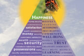 Abraham Maslow's "hierarchy of needs" suggests that basic needs must be fulfilled before higher needs are pursued, but a new study indicates that people benefit from satisfying any of these needs in any order.