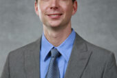 Charles Schroeder, a professor of chemical and biomolecular engineering, has been named one of 16 Packard Fellows in science and engineering.