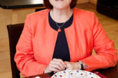 Barbara H. Fiese, a professor of human development and family studies, says family meal can be one of the most powerful times for promoting health.
