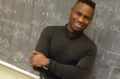 Physics professor Philip W. Phillips was one of two Illinois faculty members to receive 2015 Guggenheim Foundation fellowships. Wendy K. Tam Cho, professor of political science and of statistics, also was honored.