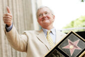 Roger Ebert, the late Pulitzer Prize-winning film critic for the Chicago Sun-Times and co-host of the popular review program "Siskel and Ebert at the Movies," has been named to receive the 2014 Illinois Prize for Lifetime Achievement in Journalism. The recipient is chosen by the University of Illinois journalism faculty.