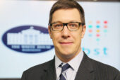 Political science professor Jake Bowers is spending the year on a White House team that uses social and behavioral science to aid government programs.