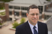 Animal sciences professor Harris Lewin is a recipient of the 2011 Wolf Prize in Agriculture.