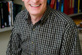 Medical microbiology professor James Slauch led a study that challenges decades-old assumptions about how immune cells kill bacteria.
