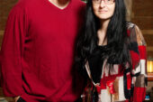 University of Illinois researchers Sanda, right, and Florin Dolcos studied how personality, gender, and emotion-regulation strategies appear to influence the recall of emotional personal memories.