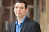 University of Illinois neuroscience professor Aron Barbey led a study that mapped the brain regions essential to intelligence and to executive function (the ability to plan, organize and regulate behavior).
