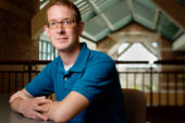 A new study led by Patrick Hill, a postdoctoral research associate in psychology, suggests that feeling invulnerable to depression, low self esteem and other issues safeguards young people's emotional health during the turbulent years of adolescence and perhaps into adulthood.