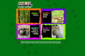 The Wildlife Medical Clinic has created a classroom-focused website to educate students from kindergarten through high school about wildlife, natural resources and conservation efforts by engaging the students with hands-on Internet-based lessons.