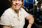 New findings from a research team led by University of Illinois chemist Deborah Leckband show that flexibility in the region near the binding sites of DC-SIGN plays a significant role in pathogen targeting and binding.