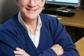 Steve Granick, Founder Professor of Engineering, has led colleagues in rethinking Brownian motion.