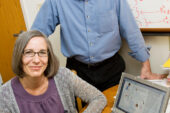 Allen H. Renear and Carole L. Palmer, professors of library and information science at Illinois, say that as techniques originally designed to organize and share scientific data are integrated into scientific publishing, scientists' long-standing practice of reading "strategically" will be dramatically enhanced.