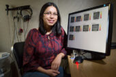 University of Illinois speech and hearing science professor Fatima Husain and her colleagues found that tinnitus, a condition in which a person hears a ringing sound despite the lack of an actual sound, is associated with emotional processing in a different part of the brain than in those without the condition.