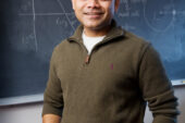 Atmospheric sciences professor Somnath Baidya Roy led the team of researchers who studied wind farms' effects on local temperatures and proposed strategies for mediating those effects.