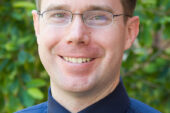 Photo of University of Illinois alumnus Daniel J. Laxman found that fathers who read to their children with autism also boosted the mental health of the children's mothers. Co-authors on the study were special education professor Rosa Milagros Santos Gilbertz of Illinois, W. Justin Dyer of Brigham Young University, and Laurie M. Jeans of St. Ambrose University.