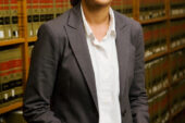 A study by U. of I. law professor Suja A. Thomas found that judges are using their own opinion of evidence in civil cases because legal standards used to gauge whether evidence is sufficient to sway a reasonable jury are "fatally flawed."
