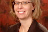 Debtors who apologized were seen as more remorseful and were expected to manage their finances more carefully in the future compared to debtors who did not offer an apology, according to a study co-written by U. of I. law professors Jennifer K. Robbennolt (left) and Robert M. Lawless.
