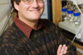 Jonathan Sweedler was one of four Illinois professors among the 213 distinguished scientists elected fellows of the American Chemical Society this year.