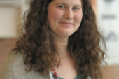There is a "highly significant relationship" between law students' math skills and the substance of their legal analysis, according to research from Arden Rowell, a professor of law and the Richard W. and Marie L. Corman Scholar at Illinois.